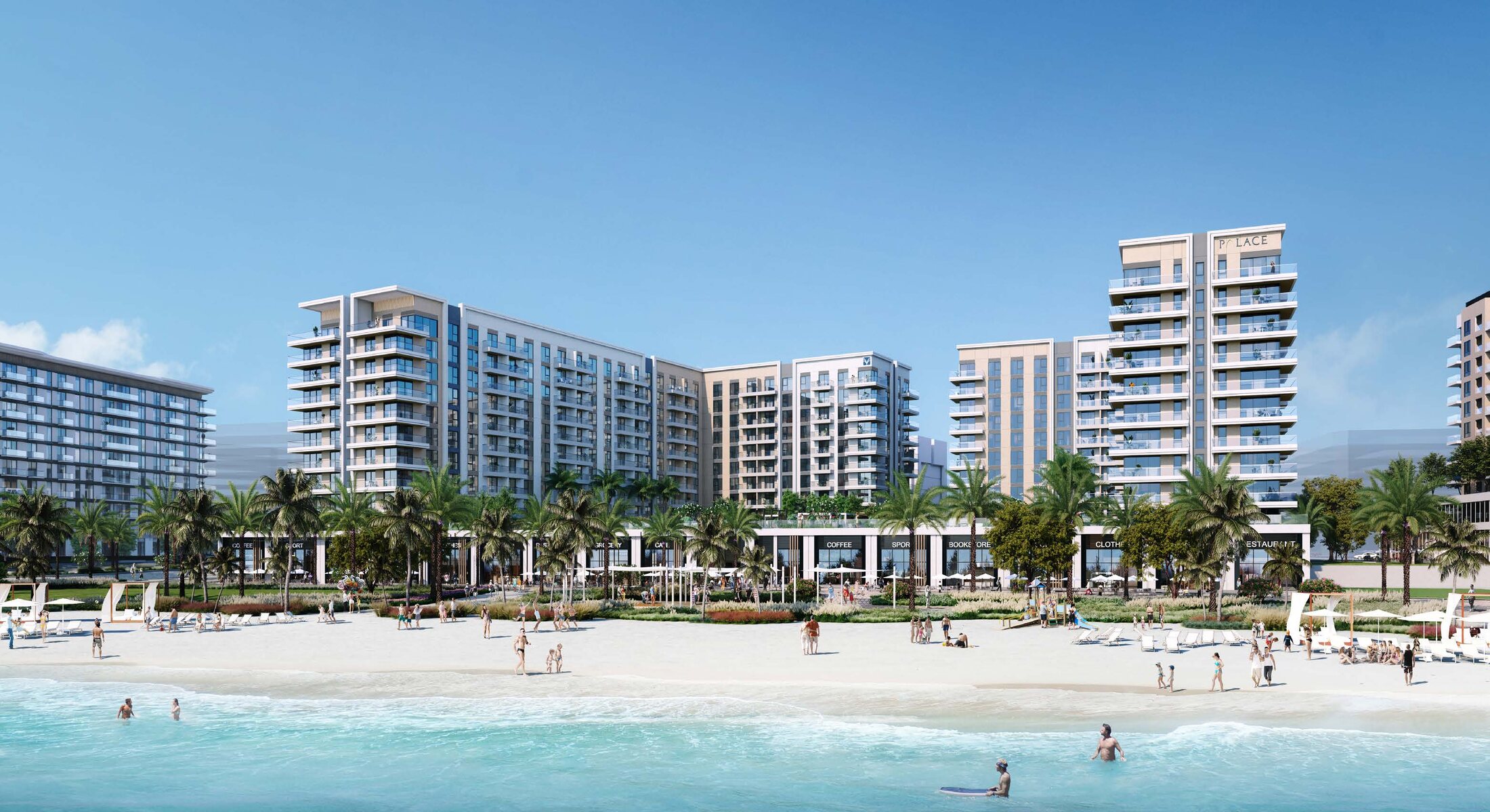 Marassi Views, Marassi Al Bahrain
